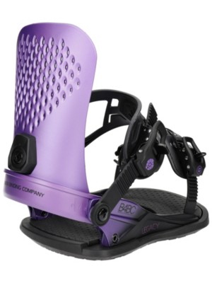 UNION Legacy Snowboard Bindings - buy at Blue Tomato